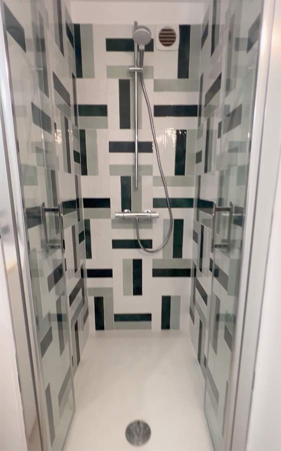 renovation salle de bain