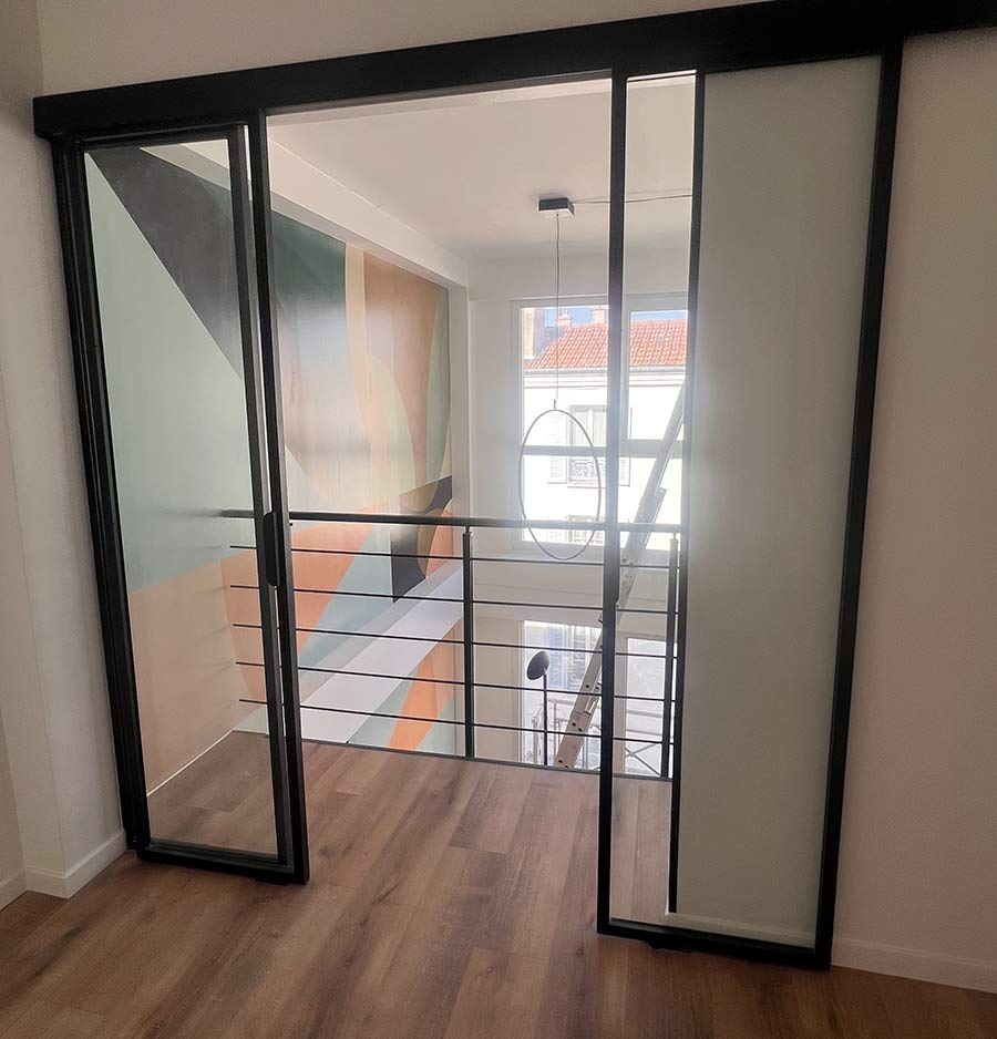 renovation appartement